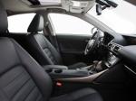 Lexus IS250 2013 года (EU)
